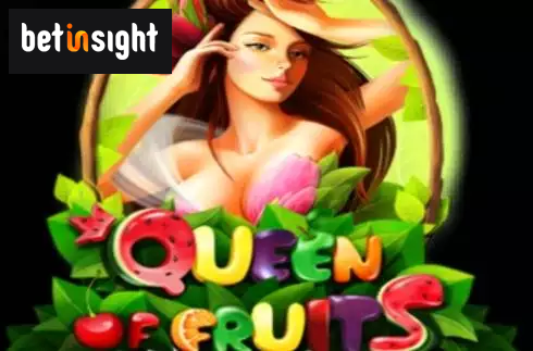 Queen of Fruits